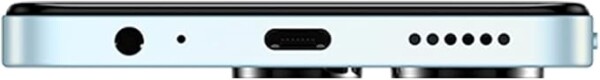 Tecno SPARK 10 PRO | RAM 8GB | Stockage 128 GB | Batterie 5 000 mAh pour une autonomie prolongée | Double SIM, 4G LTE, Wi‑Fi et Bluetooth