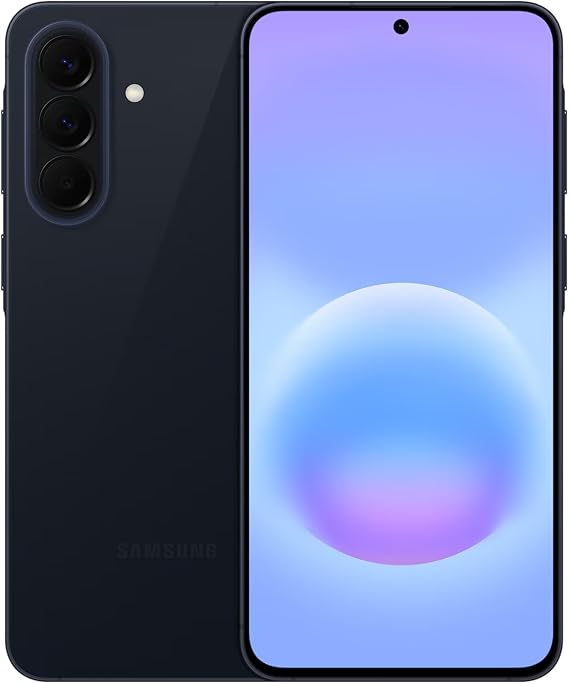 Samsung Galaxy A57 5G | RAM 8GB | Stockage 256GB | Autonomie  Batterie haute capacité de 5 000 mAh