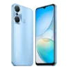 Infinix HOT 20i | RAM 3GB | Stockage 64 GB | Batterie 5 000 mAh | Connectivité 4G LTE-Wi-Fi-Bluetooth 5.0-USB‑C-double SIM.