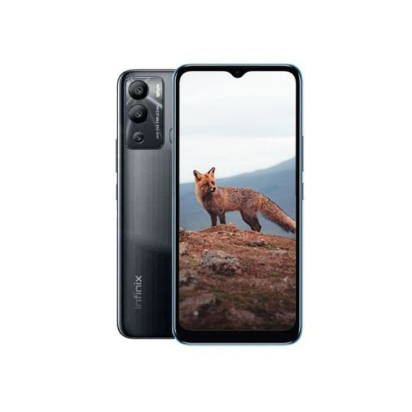 686cc1f7e2e621751958007 Infinix HOT 12i | RAM 4GB | Stockage 64 GB | Batterie 5000 mAh | Charge filaire 10 W | Android 11 avec XOS 7.6