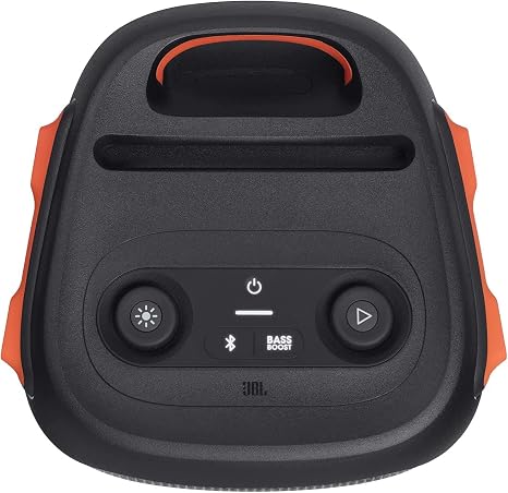 71HGF80rMCL._AC_SX466_ SPEAKER Ntech PARTYBOX | Fréquence 100 Hz – 20 kHz | Bluetooth 5.0 portée jusqu’à 10 m – 30 ft. | Autonomie jusqu’à 8 h