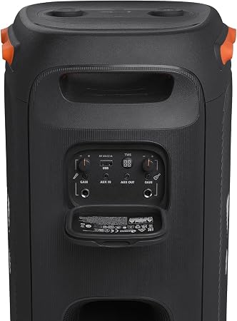 71ItuCNu4LL._AC_SY450_ SPEAKER Ntech PARTYBOX | Fréquence 100 Hz – 20 kHz | Bluetooth 5.0 portée jusqu’à 10 m – 30 ft. | Autonomie jusqu’à 8 h