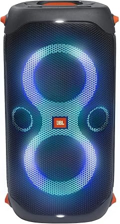 71OiNR6fH6L._AC_SY450_ SPEAKER Ntech PARTYBOX | Fréquence 100 Hz – 20 kHz | Bluetooth 5.0 portée jusqu’à 10 m – 30 ft. | Autonomie jusqu’à 8 h