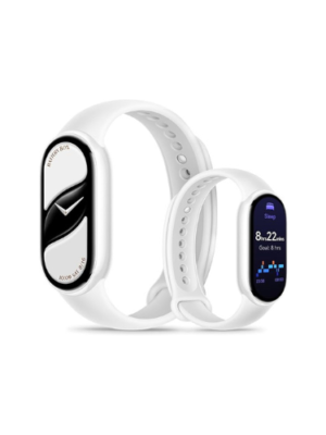 Xiaomi Smart Band 10 Pro | Taux de rafraîchissement  jusqu’à 60 Hz | Écran  AMOLED 1,74’’ | Luminosité  jusqu’à 2000 nits