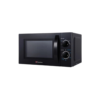 Binatone Microwave Oven | Capacité 20 L à 25 L | Fonctions  réchauffage, décongélation | Plateau tournant | Puissance 700 à 900 W