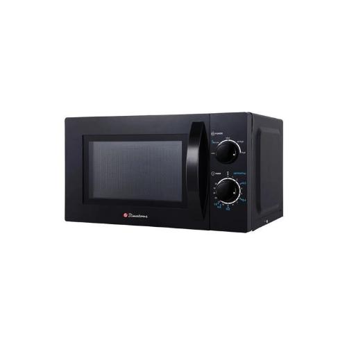 Binatone Microwave Oven | Capacité 20 L à 25 L | Fonctions  réchauffage, décongélation | Plateau tournant | Puissance 700 à 900 W