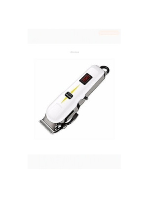 Tondeuse Sans Fil GEEMY (Pro) | Batterie de 2000 mA | Autonomie de 4 à 5 heures | Tondeuse sans fil, rechargeable