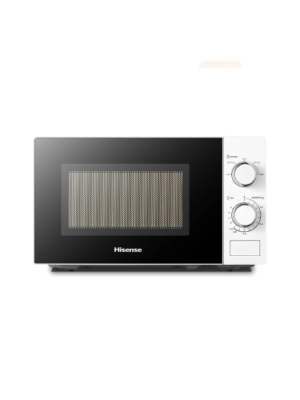 micro‑ondes Hisense | Puissance standard 700 W et 1000 W | Capacité moyenne 20 à 26  litres | Sécurité enfant