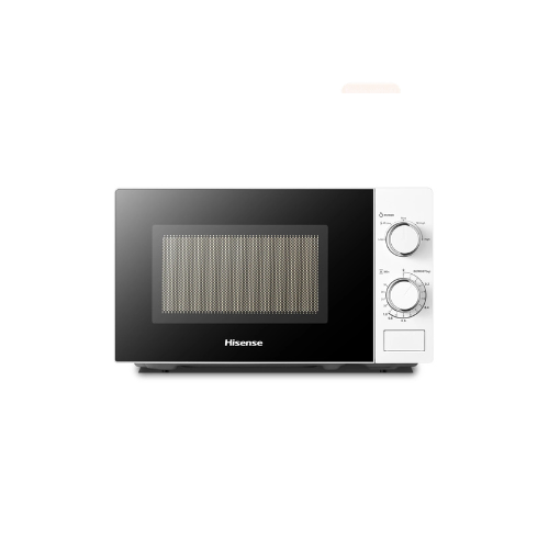 micro‑ondes Hisense | Puissance standard 700 W et 1000 W | Capacité moyenne 20 à 26  litres | Sécurité enfant
