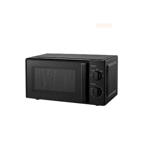 micro‑onde ROCH RMW‑M7CJ | Capacité  20 L | Puissance 700 W | Minuterie 35 minutes avec signal sonore | Poids 10–11 kg