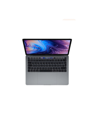 MACBOOK PRO 2018 RETINA (PC neuf) | RAM 16GB | STOCKAGE  SSD 512GB | CLAVIER  LUMINEUX | onnectivité moderne Thunderbolt 3 (USB‑C),