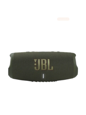 Enceinte JBL CHARGE 5 | Puissance  40 W RMS | Batterie 7500 mAh | autonomie jusqu’à 20 h de musique continue.