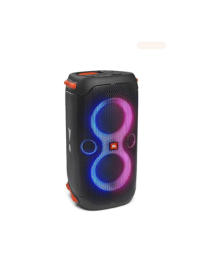 SPEAKER Ntech PARTYBOX  | Fréquence 100 Hz – 20 kHz | Bluetooth 5.0 portée jusqu’à 10 m – 30 ft. | Autonomie jusqu’à 8 h