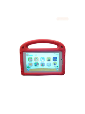 tablette pour enfant KT35 | RAM 6 GB | Stockage 256 GB |  Écran 7 pouces | Batterie  4000 mAh lithium