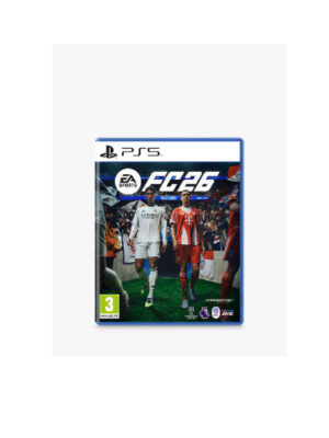 EA SPORTS FC 26 PS5 | Gameplay plus fluide | Competitive Gameplay conçu pour Ultimate Team et Clubs | Carrière évolution du marché des managers,