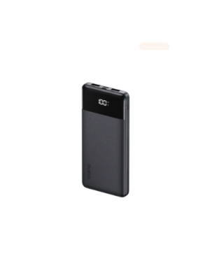 Power Banks ORAIMO | Capacités 10 000 mAh- 20 000 mAh | Ports USB-A, USB-C | Protection contre la surcharge |