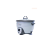 Rice Cooker BINATONE | Capacité  1,8 litre -2,2 litre -2,8 litre  | Puissance  650 W- 750- W -950 W | Panier vapeur inclus |