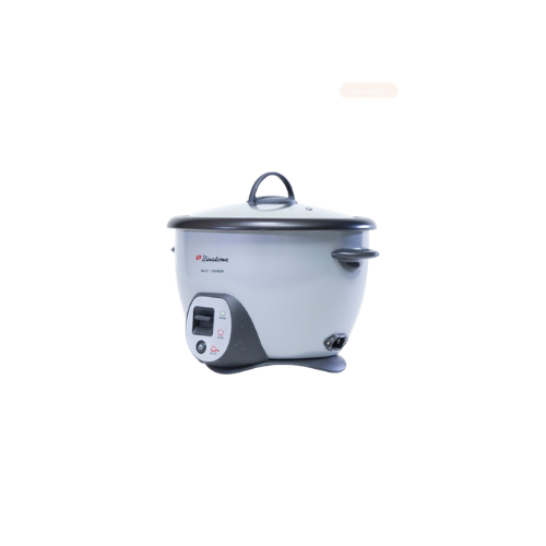 Rice Cooker BINATONE | Capacité  1,8 litre -2,2 litre -2,8 litre  | Puissance  650 W- 750- W -950 W | Panier vapeur inclus |