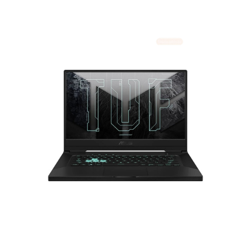 ASUS TUF Dash F15 FX516P 16GB RAM SSD 512GB