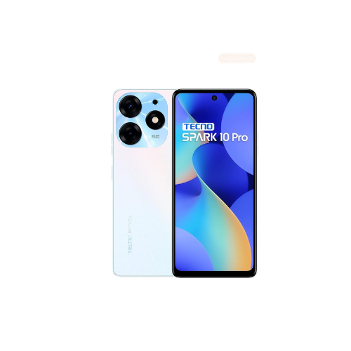 TECNO SPARK 10 PRO 8GB RAM 128GB
