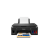 CANON PIXMA G3410 | Connexion Wi‑Fi et USB | Résolution maximale  4800 × 1200 dpi | Format maximal  A4