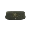 JBL_CHARGE5_FRONT_GREEN_0077_x2 Enceinte JBL CHARGE 5 | Puissance 40 W RMS | Batterie 7500 mAh | autonomie jusqu’à 20 h de musique continue.