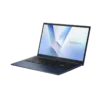 ASUS Vivobook 15 F1504V   Intel Core 5 -120U 1.4Ghz   14ème génération   Stockage SSD 512Gb | 1Tb  RAM 16Gb | 16Gb  Écran 15.6" Tactile   Windows 11 Professionnel   Clavier lumineux  Bluetooth 5.1, WiFi, 1 port HDMI,1 port type-C, 2 ports USB