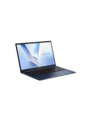 ASUS Vivobook 15 F1504V   Intel Core 5 -120U 1.4Ghz   14ème génération   Stockage SSD 512Gb | 1Tb  RAM 16Gb | 16Gb  Écran 15.6" Tactile   Windows 11 Professionnel   Clavier lumineux  Bluetooth 5.1, WiFi, 1 port HDMI,1 port type-C, 2 ports USB