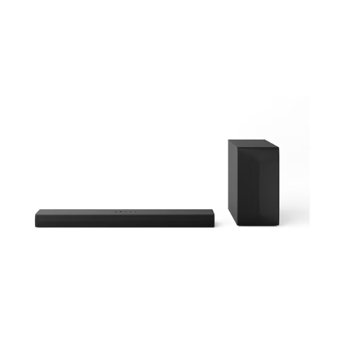 Barre de Son LG 340W | Puissance totale  340 W RMS | Connectivité  HDMI ARC, Bluetooth, USB  entrée optique.