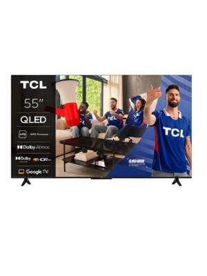 TV Samsung 55 pouces Smart TV