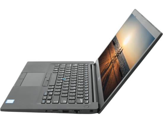 DELL Latitude 7490 Core i5, 8ème gén, SSD 256Gb, RAM 8Gb, Écran 14 pouces, Clavier lumineux, Windows 11 Pro