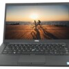 DELL Latitude 7490 Core i5, 8ème gén, SSD 256Gb, RAM 8Gb, Écran 14 pouces, Clavier lumineux, Windows 11 Pro