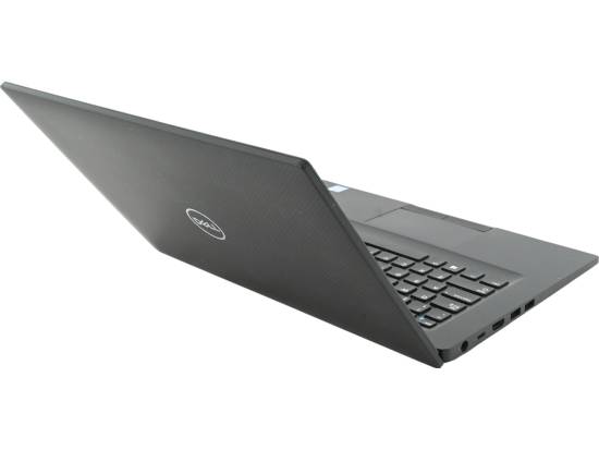 DELL Latitude 7490 Core i5, 8ème gén, SSD 256Gb, RAM 8Gb, Écran 14 pouces, Clavier lumineux, Windows 11 Pro