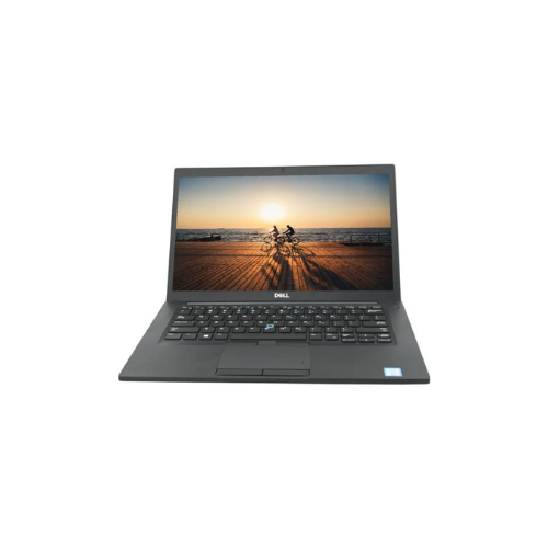 DELL Latitude 7490 Core i5, 8ème gén, SSD 256Gb, RAM 8Gb, Écran 14 pouces, Clavier lumineux, Windows 11 Pro