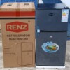 Réfrigérateurs RENZ | Grande capacité  de 150 L à plus de 500 L | Refroidissement rapide | Design moderne