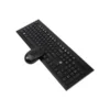 ensemble-clavier-et-souris-hp-cs700-sans-fil-noir-y1l63paab2-bon-prix-maroc-casa-rabat-tanger-maxfor-systeme-1 Clavier sans fil CS700 AZERTY D'ORIGINE | Souris optique | Portée environ 10 m. | Connexion sans fil