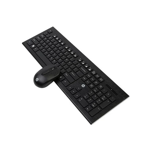 ensemble-clavier-et-souris-hp-cs700-sans-fil-noir-y1l63paab2-bon-prix-maroc-casa-rabat-tanger-maxfor-systeme-1 Clavier sans fil CS700 AZERTY D'ORIGINE | Souris optique | Portée environ 10 m. | Connexion sans fil