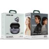Green Lion Salvador (Écouteurs sans fil ) | Bluetooth 6.0 connexion stable, portée jusqu’à 10 m. | Autonomie 4 h par écouteurs | MyTechnologyCompanies Cotonou Green Lion Salvador (Écouteurs sans fil ) | Bluetooth 6.0 connexion stable, portée jusqu’à 10 m. | Autonomie 4 h par écouteurs