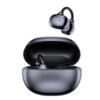 Green Lion Salvador (Écouteurs sans fil ) | Bluetooth 6.0 connexion stable, portée jusqu’à 10 m. | Autonomie 4 h par écouteurs | MyTechnologyCompanies Cotonou Green Lion Salvador (Écouteurs sans fil ) | Bluetooth 6.0 connexion stable, portée jusqu’à 10 m. | Autonomie 4 h par écouteurs
