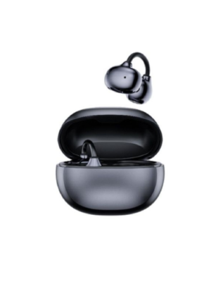 Green Lion Salvador  (Écouteurs sans fil ) | Bluetooth 6.0 connexion stable, portée jusqu’à 10 m. | Autonomie  4 h par écouteurs