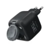 havit-travel-charger-uc250-35w-gan-stretchhavit-business-489211_1024x1024_crop_center HAVIT UC250 | Puissance 35 W max avec technologie GaN | Câble USB-C rétractable de 70 cm