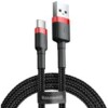 Câble SX 184 | 1 m à 1,8 m  de Longueur | supporte la charge rapide (jusqu’à 20 W) et transferts plus rapides
