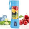 Mixeur Portatif Jus de Fruits | Voltage 3.7 V | Modèle  DDZ‑08 | Capacité  380 ml