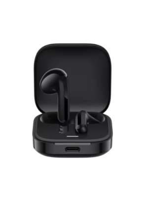 Oreillette bluetooth REDMI Buds 6 Active | Haut‑parleur 14,2 mm |  Bluetooth 5.4 | Autonomie 30 h