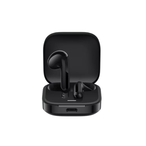 Oreillette bluetooth REDMI Buds 6 Active | Haut‑parleur 14,2 mm |  Bluetooth 5.4 | Autonomie 30 h