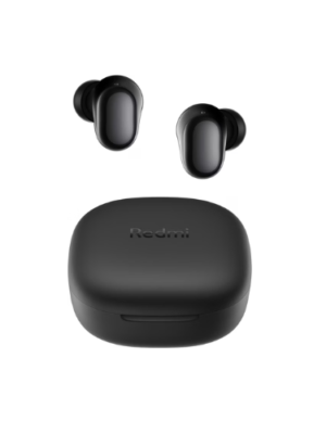 Oreillette bluetooth REDMI Buds 6 Play | Bluetooth 5.4 | Design ultra‑léger | Autonomie 36 h