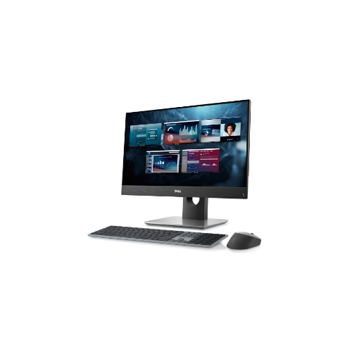 Dell OPTIPLEX 7490 AIO BTX(Neuf)| Intel Core i5-10505| 10e Génération | RAM 8 GB DDR4 | Stockage SSD M.2 NVMe 256 GB |