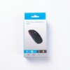 Souris Rechargeable W10 | Souris Rechargeable | Souris sans fil | Autonomie jusqu’à 6 mois sur une charge complète