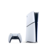 PlayStation 5 Slim | Mémoire vive  16 Gb GDDR6 | Stockage SSD NVMe ultra-rapide de 1 To (5,5 Gb/s) | Processeur AMD Zen 2, 8 cœurs à 3,5 GHz.