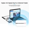 Pocket WiFi Olax